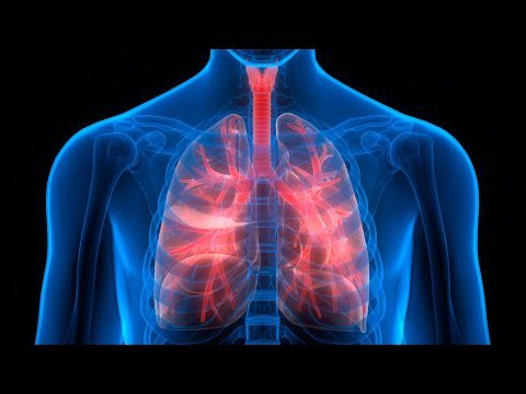 Saiba o que é Fibrose Pulmonar Idiopática