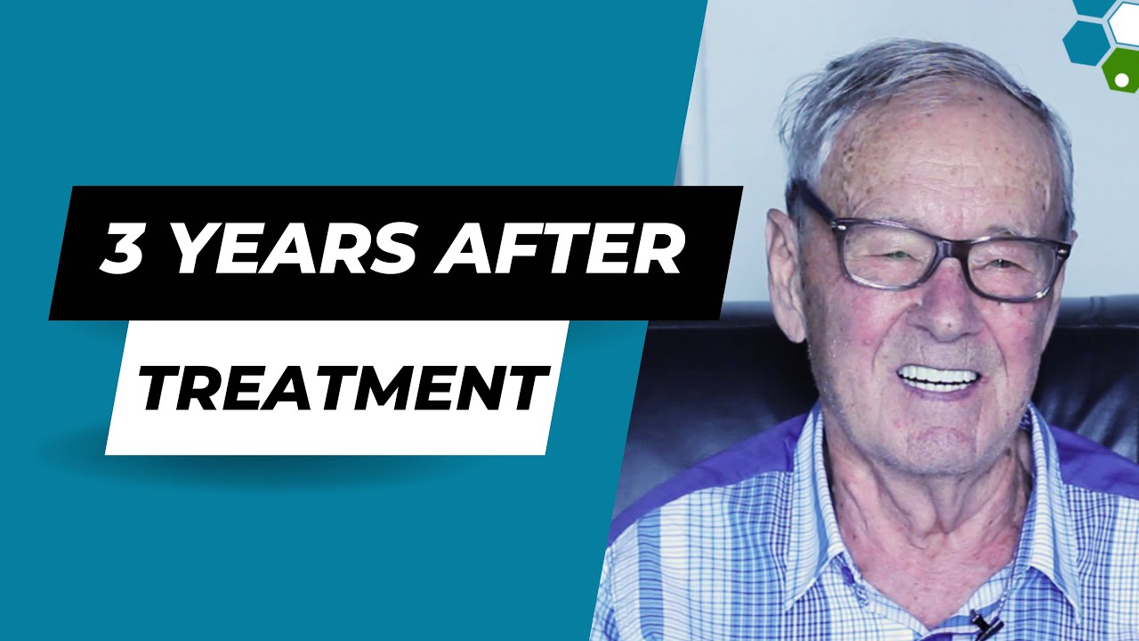 Stem Cell Therapy for IPF Lung Disease COPD & Bronchiectasis Long Term Results