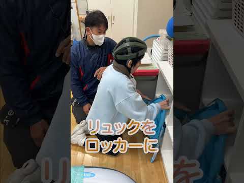 【難病】太陽に当たれない色素性乾皮症　たっくんの学校での一日の始まり　#色素性乾皮症たっくん #中京テレビ記者解説 #病気